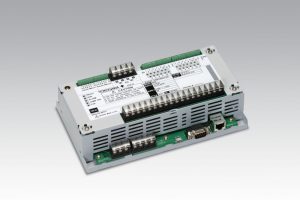 Controller voor zonvolgapplicaties