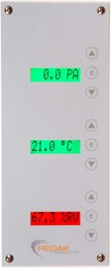 Het actuele klimaat in één oogopslag