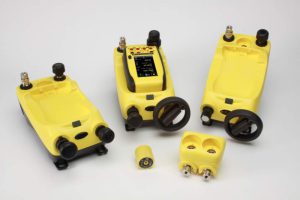 Intrinsiek veilige multifunctionele kalibrator