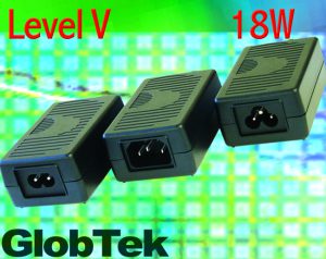 18 W voedingen