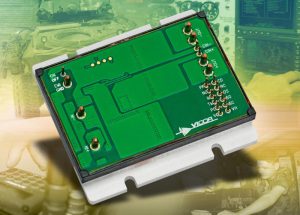 DIN-Rail voedingen