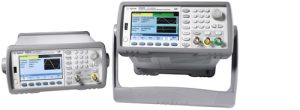30 MHz functie/arbitraire golfvormgeneratoren
