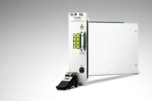 Meetsysteem voor glasvezelsensoren