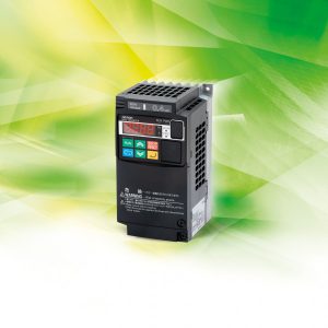 Frequentieregelaar voor machinebouw