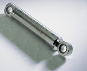 Hydraulische cilinders