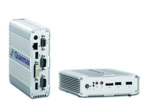Box PC voor kleine ruimten