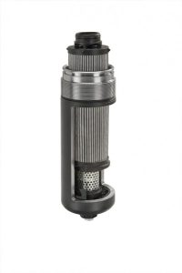 Hogedruk filter
