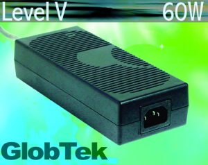 60 W voedingen