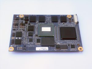 Compacte CPU-module