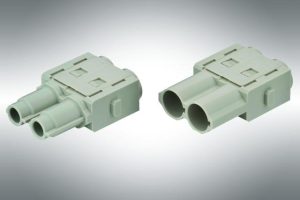 Krimpmodule voor zware mechanische toepassingen