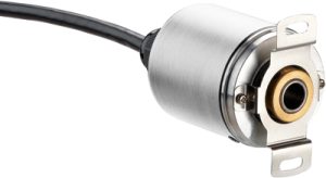 Kleine incrementaal encoders