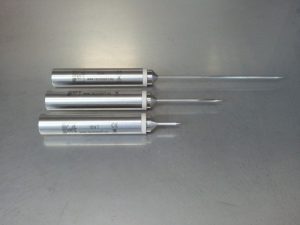 Temperatuur datalogger