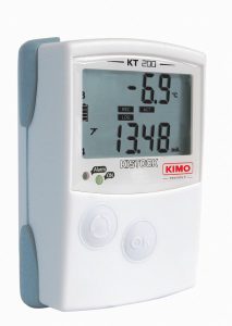 Dataloggers