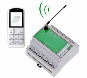 SMS module