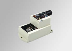 Van 6 bar naar 24 volt