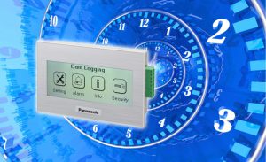Compacte HMI