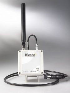 GPRS monitoring systeem