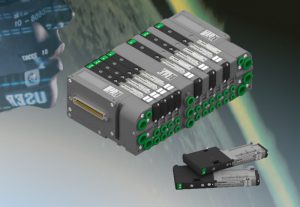 Pneumatische ventielen
