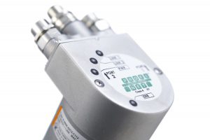 Profinet encoder