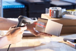 Handscanner