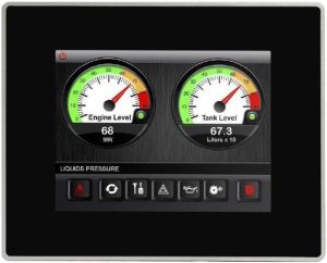 Software voor programmeren bedienpanelen