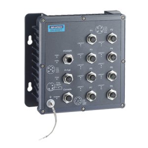 IP67 Ethernet-switches