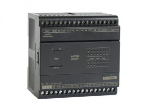 Compacte PLC tot 24 I/O