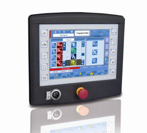 Mobiel all-in-one panel