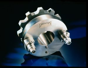 Modulaire koppelbegrenzers