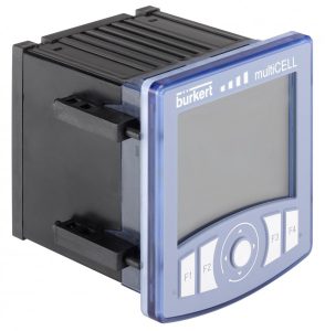 Meerkanaals transmitter/controller