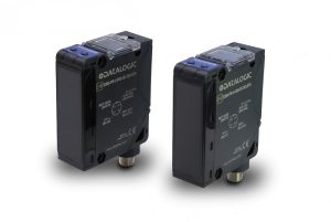 Multifunctionele sensor met groot werkbereik