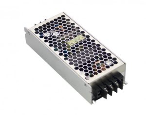100 W DC/DC converter