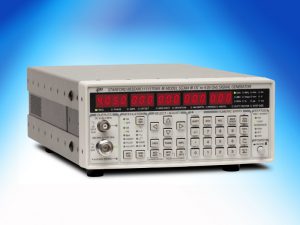 RF-signaalgenerator