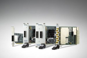 Modules voor PXI Expres