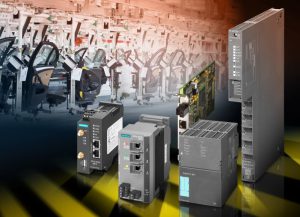 Geïntegreerde security functies verhogen de veiligheid van industriële netwerken