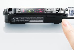Fotoelektrische sensoren