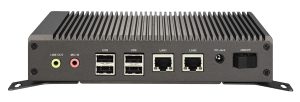 EM-F345 fanless mini-pc