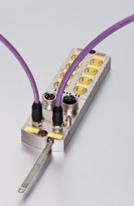MVK Metall Safety – optimale bescherming van mens en machine