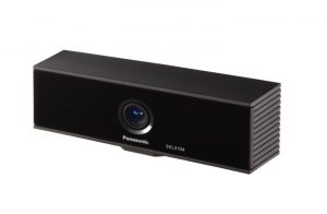 3D-beeldsensor