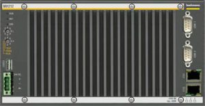 CPU modules