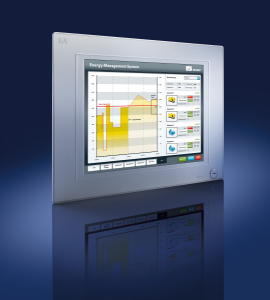 Panel pc