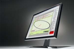 Snelle analyse en rapportage van meetgegevens
