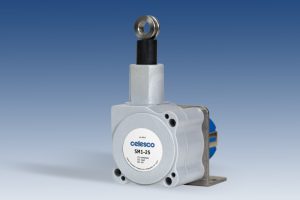 Miniatuur positiemeter