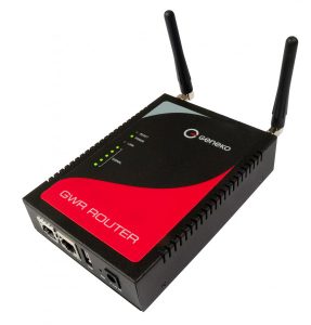 GSM/UMTS router