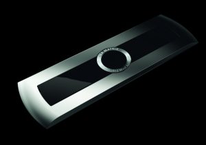 Sensor detecteert realtime in 3D