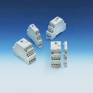 Magneetschakelaars