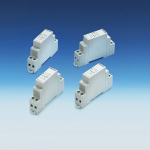 Solid state relais