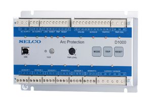 Vlamboogdetector