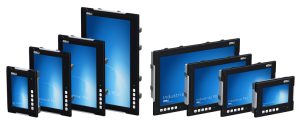 Industriële pc
