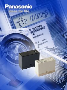 Energie besparen met slimme relais